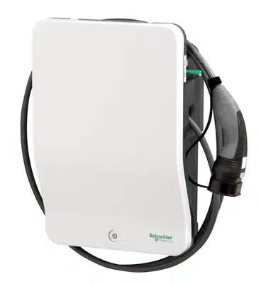 Latausasema Evlink Wallbox 3,7kw 1x16A T2 kaapeli - KarelianStore