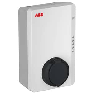 Latausasema TERRA AC W22-T-0 - KarelianStore