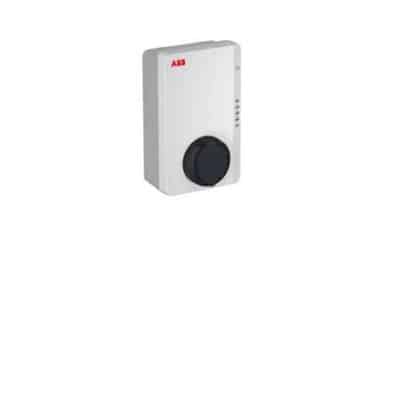 Latausasema Terra AC W22-T-RD-MC-0 - KarelianStore