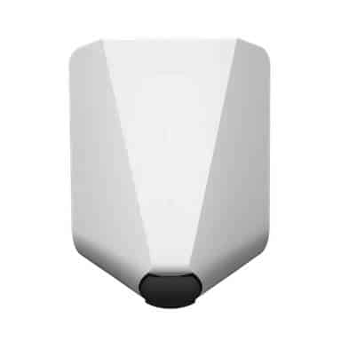 Latausaseman tarvike EASEE Kansi Valkoinen - KarelianStore