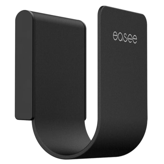 Latausaseman tarvike EASEE U-pidin Musta - KarelianStore