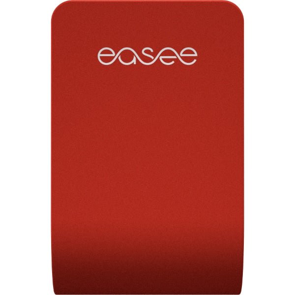 Latausaseman tarvike EASEE U-pidin Punainen - KarelianStore