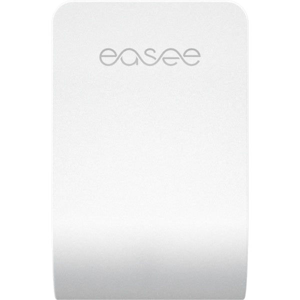 Latausaseman tarvike EASEE U-pidin Valkoinen - KarelianStore