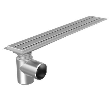 Lattiakaivo Blucher PKT Waterline DN75 Vaaka 1000 Copenhagen RST - KarelianStore