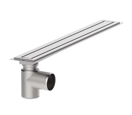 Lattiakaivo Blucher PKT Waterline DN75 Vaaka 700 Copenhagen RST - KarelianStore