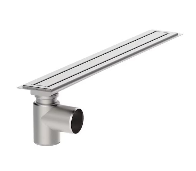 Lattiakaivo Blucher PKT Waterline DN75 Vaaka 900 Copenhagen RST - KarelianStore