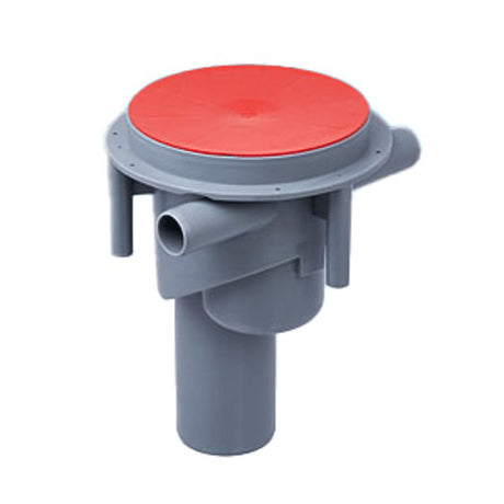 Lattiakaivo Merika M-211 75 mm Pysty - KarelianStore