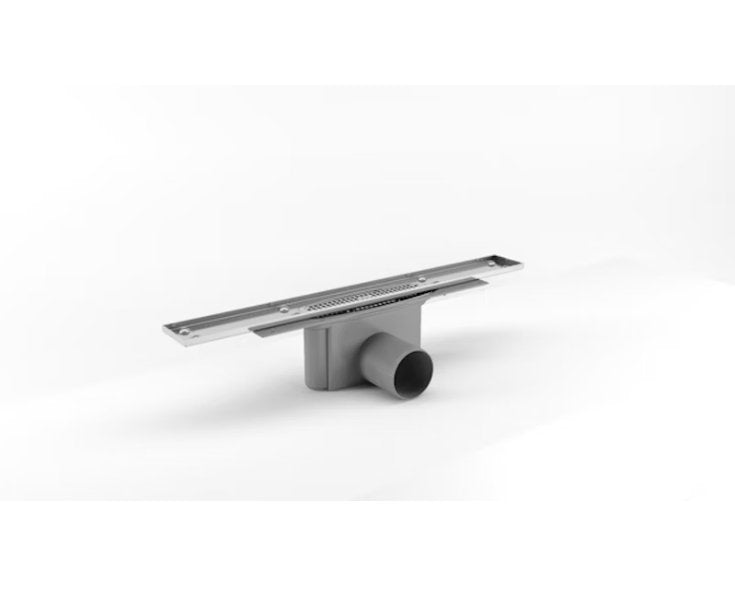 Lattiakaivo Purus Line 800mm DN75 Vaaka - KarelianStore