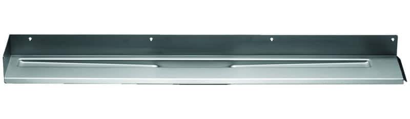 Lattiakaivokaluste Unidrain 1002 2 Seinäkiinnikettä 1200mm - KarelianStore