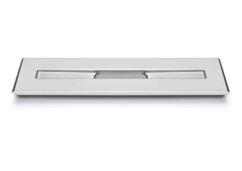 Lattiakaivokaluste Unidrain 3004 Lattia 1200mm - KarelianStore