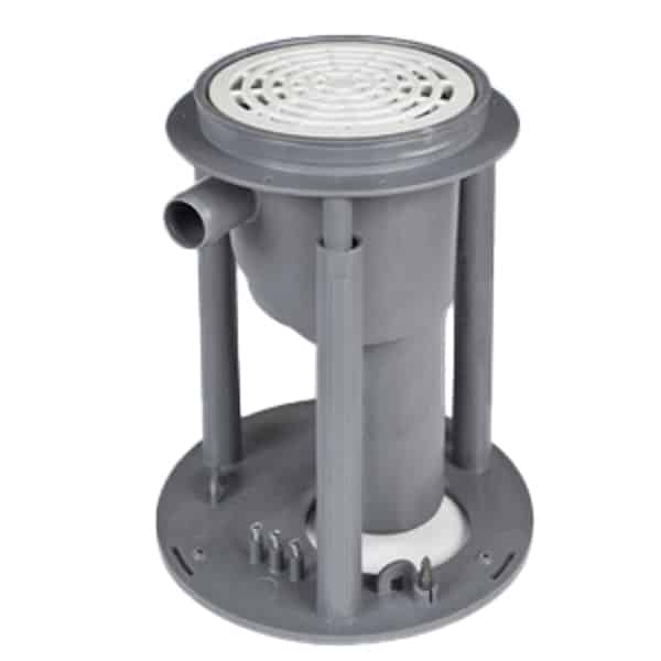 Lattiakaivon Jalka Merika M-195 - KarelianStore