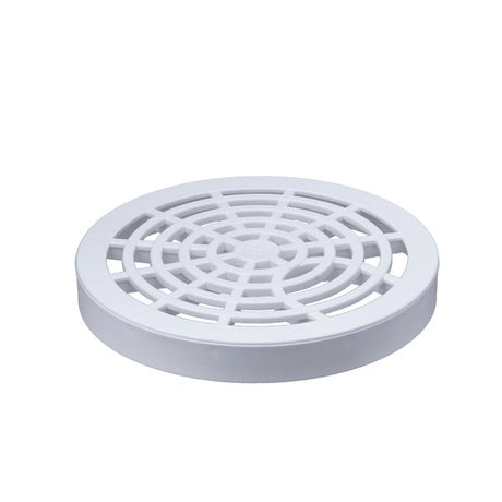 Lattiakaivon Kansi Merika M-435 152mm Korkea Valkoinen - KarelianStore