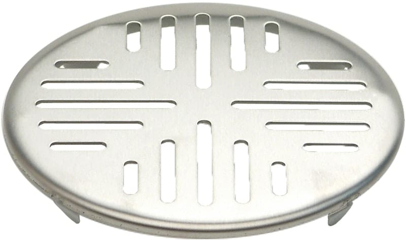 Lattiakaivon Kansi Vieser 150 RST Pyöreä - KarelianStore