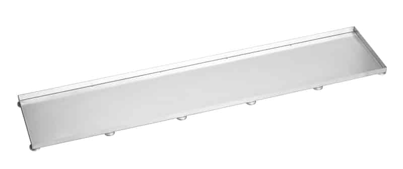 Lattiakaivon Kansi Vieser Line 800mm Laatoitettava - KarelianStore