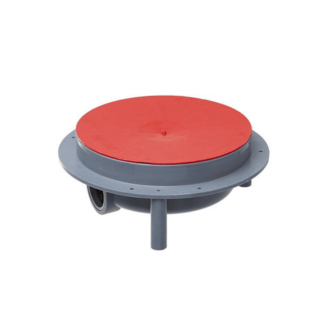 Lattiakuivakaivo Merika M-221 32 mm Muhvilla - KarelianStore