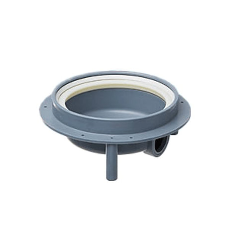 Lattiakuivakaivo Merika M-221 32 mm Muhvilla - KarelianStore