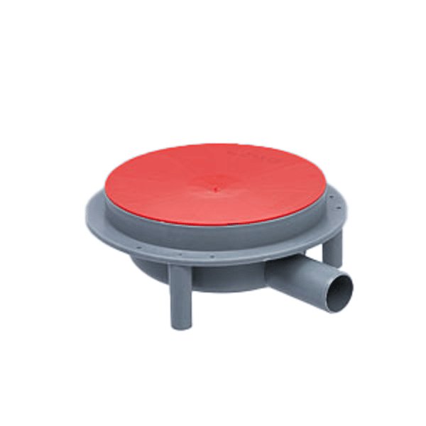 Lattiakuivakaivo Merika M-2212 32mm Poistolla - KarelianStore