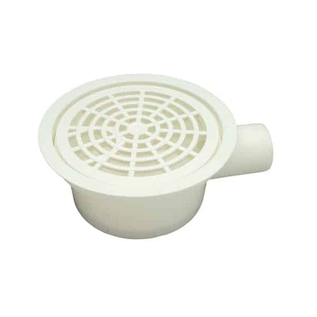 Lattiakuivakaivo Merika M-225 50mm - KarelianStore