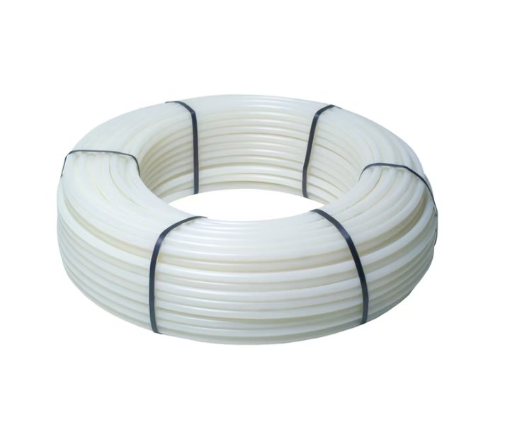 Lattialämmitysputki Danfoss 16x2mm PEX-A 400m - KarelianStore