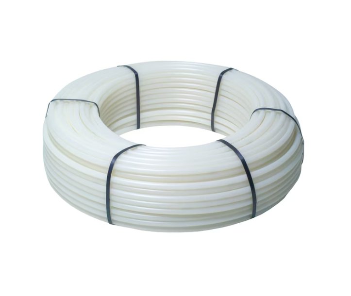 Lattialämmitysputki Danfoss 16x2mm PEX-A 600m - KarelianStore