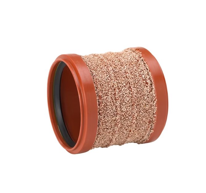 Lävistysyhde Uponor HT 160 Hiekka PP - KarelianStore