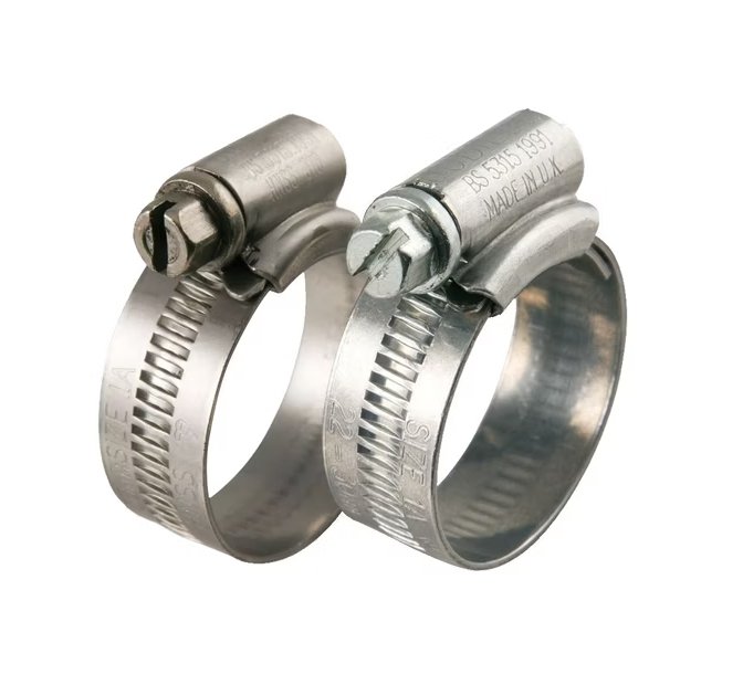 Letkunkiristin Onnline Zn 40-55mm - KarelianStore