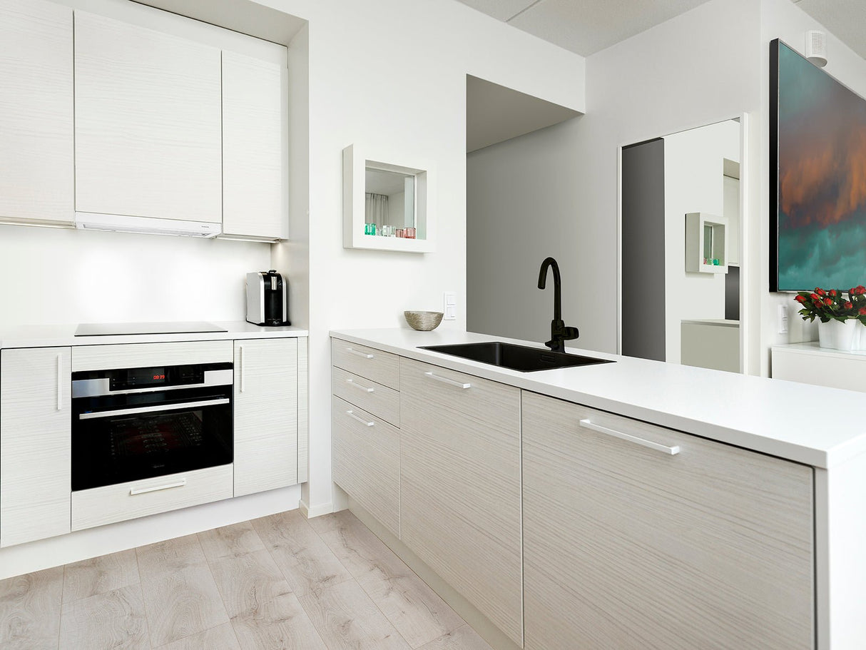 Liesikupu Savo dPh-m2706-W 60cm Valkoinen - KarelianStore