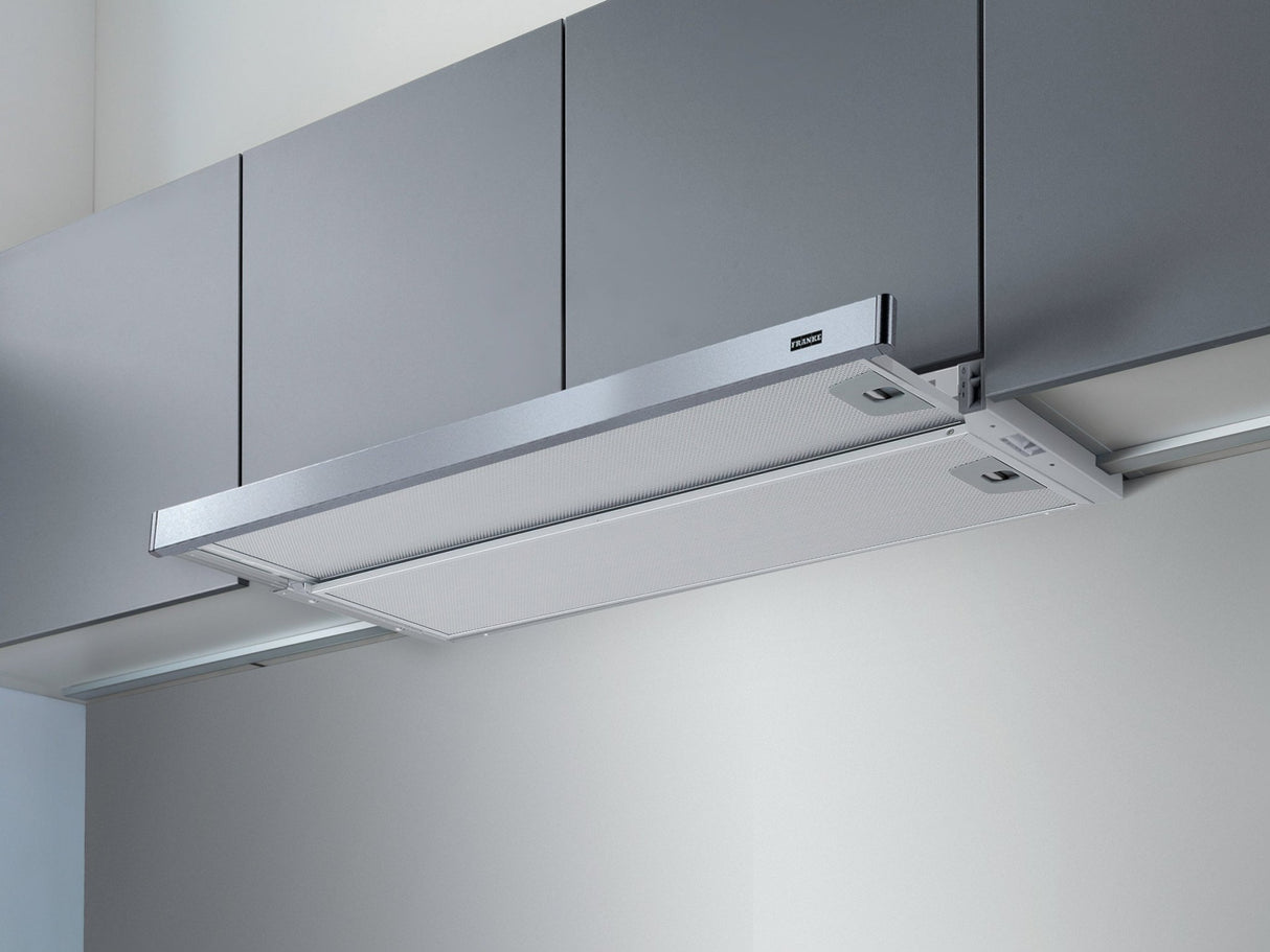 Liesituuletin Franke Flexa FTC 512 XS - KarelianStore