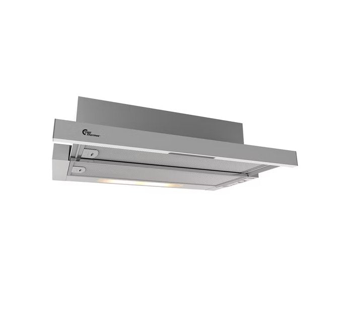 Liesituuletin Thermex York III 60cm Valkoinen LED - KarelianStore