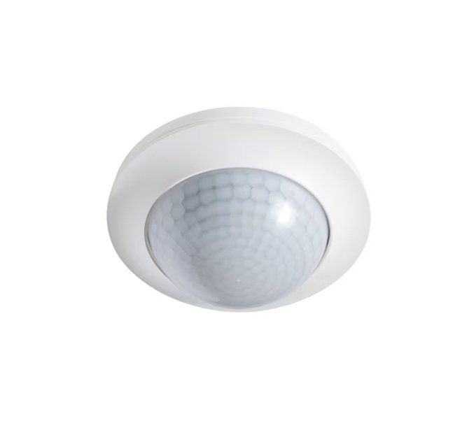 Liiketunnistin Esylux MD-C360i 24m Valkoinen - KarelianStore