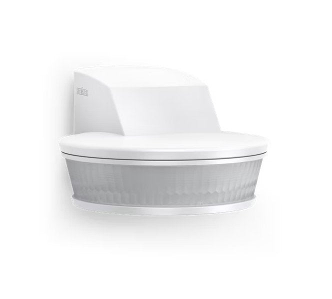 Liiketunnistin Steinel Sensiq S Evo 300 IP54 Valkoinen - KarelianStore