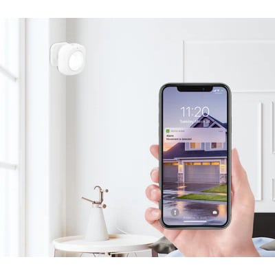 Liiketunnistin Zigbee - KarelianStore