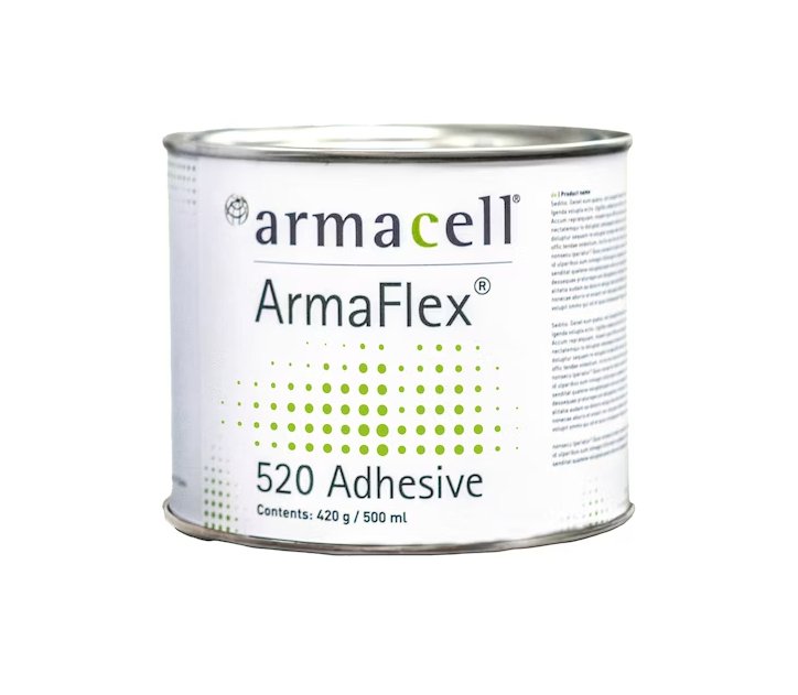 Liima Armaflex 520 0.5l - KarelianStore