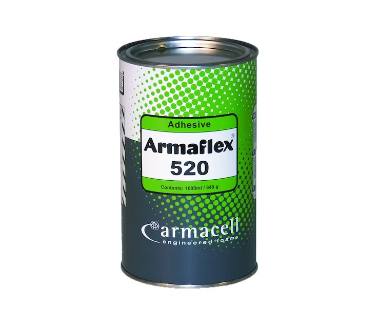 Liima Armaflex 520 2.5L - KarelianStore
