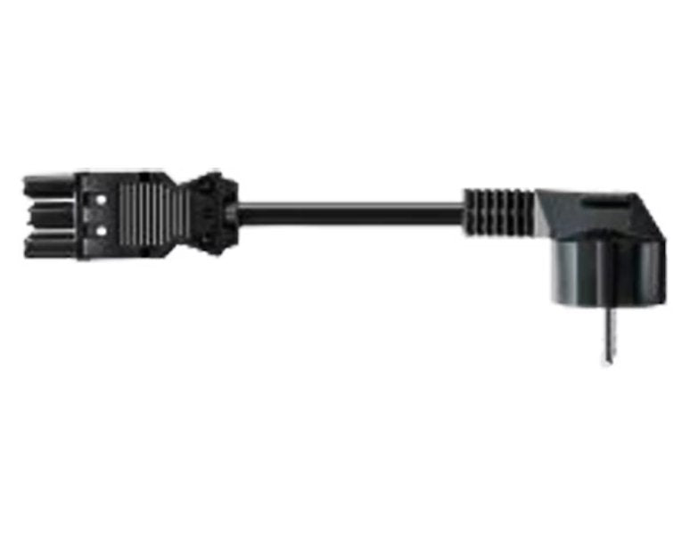 Liitäntäjohto Bachmann Wieland GST118 2m - KarelianStore