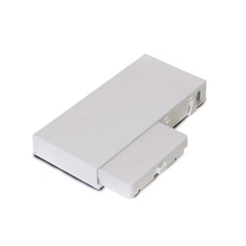 Liitäntärasia LVI RETTIG KDNIP44 SUOJA - KarelianStore