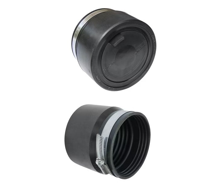 Liitin Saint-Gobain Konfix Valurauta HT DN50 40-56mm - KarelianStore