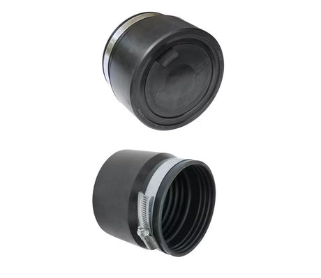 Liitin Saint-Gobain Konfix Valurauta HT DN50 40-56mm - KarelianStore