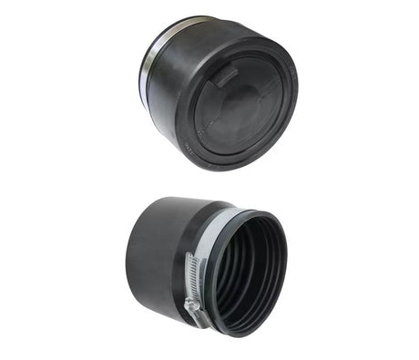 Liitin Saint-Gobain Konfix Valurauta HT DN70 56-75mm - KarelianStore