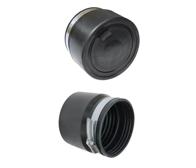 Liitin Saint-Gobain Konfix Valurauta HT DN70 56-75mm - KarelianStore