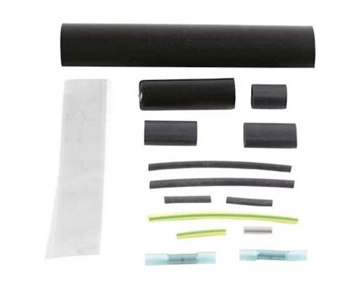 Liitos- ja loppupäätepakkaus Nexans Gutter - KarelianStore