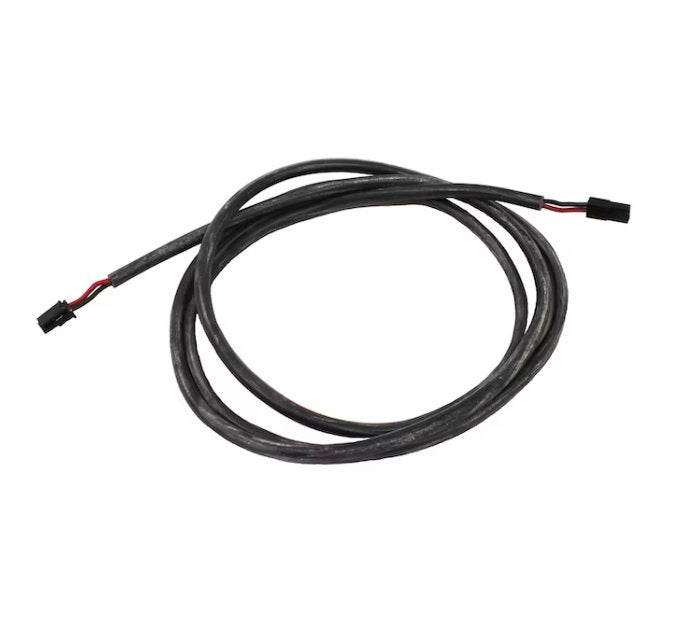 Liitosjohto Cariitti Sauna LED 1.5 m Silikoni - KarelianStore