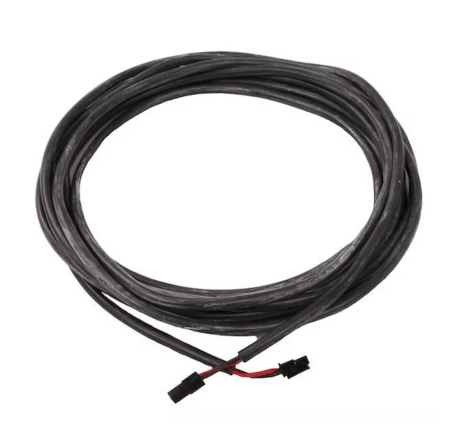 Liitosjohto Cariitti Sauna LED 5 m Silikoni - KarelianStore