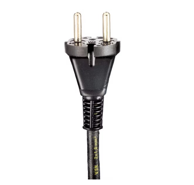 Liitosjohto Reimax 274 VSB 2x1 3m - KarelianStore