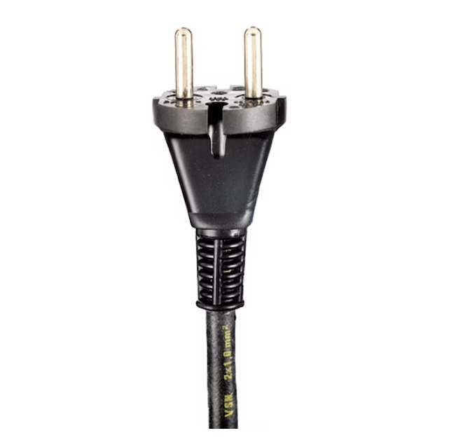 Liitosjohto Reimax 274 VSB 2x1.5 3m - KarelianStore