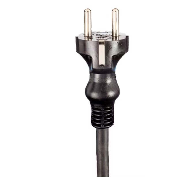 Liitosjohto Reimax 901 VSB 3x1.5 3m - KarelianStore