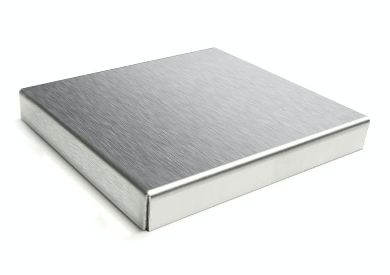 Liitoskehys Unidrain 1510 Harjattu 120/10mm - KarelianStore