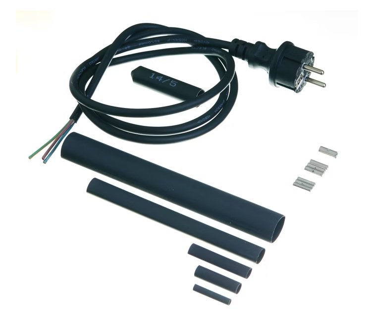 Lisätarvikesarja Roth itsesäätyvälle Lämpökaapelille - KarelianStore