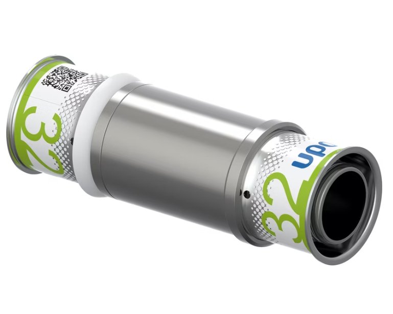 Liukujatkoliitin Uponor Kompo 32x32 S-Press Plus DR - KarelianStore
