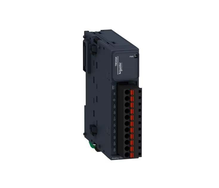 Logiikkamoduuli Schneider Electric Modicon TM3 DI16 Jousi - KarelianStore